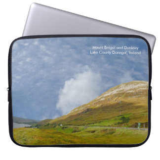 Irish image for Electronics Bag