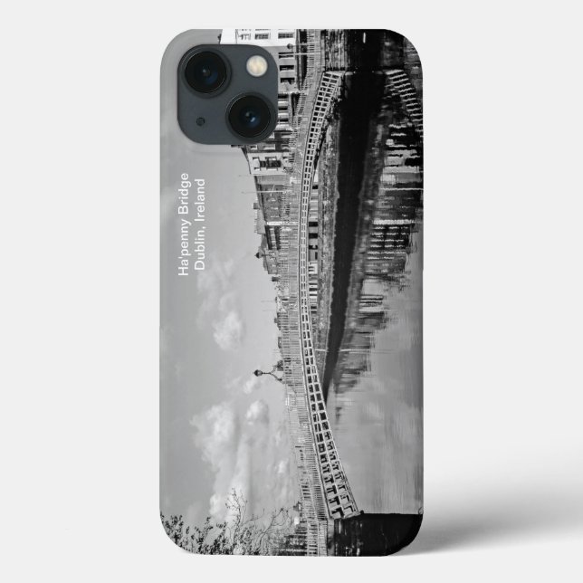 Irish image for  iPhone X, Tough Xtreme Phone Case (Back)
