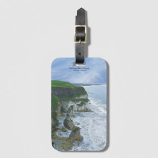 Irish image for Luggage Tag