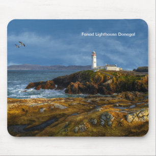 Irish image for Mouse-pad Mouse Pad