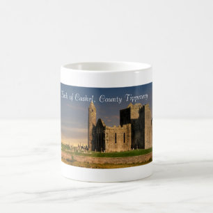 Irish image for mug