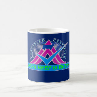Irish image for mug