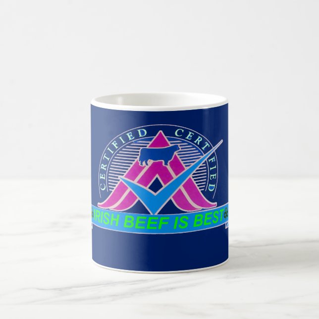Irish image for mug (Center)