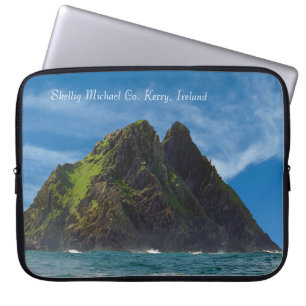 Irish image for Neoprene-Laptop-Sleeve Laptop Sleeve