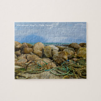 Irish image for Photo-Puzzle-with-Gift-Box Jigsaw Puzzle
