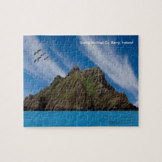 Irish image for Photo-Puzzle-with-Gift-Box Jigsaw Puzzle