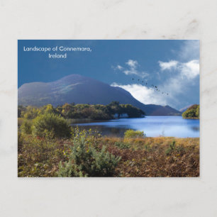 Irish image for Postcard