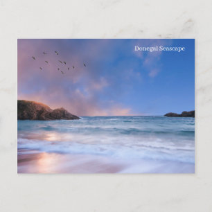 Irish image for Postcard