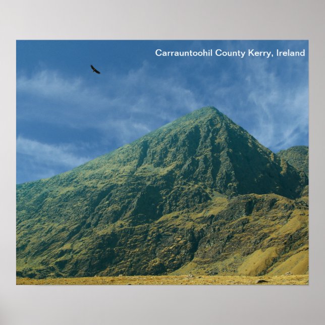 Irish image for poster (Front)