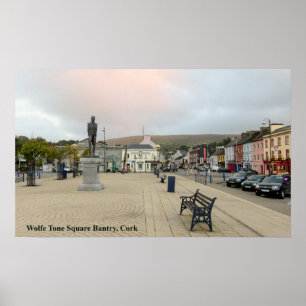 Irish image for poster