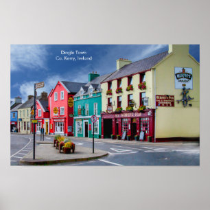 Irish image for Poster