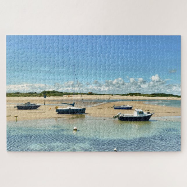 Irish image for Puzzle (Horizontal)