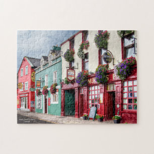 Irish image for Puzzle
