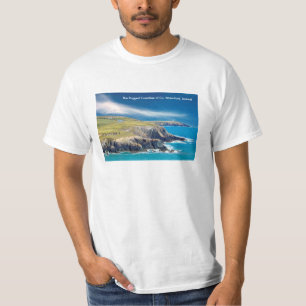 Irish Images for men's-t-shirt T-Shirt