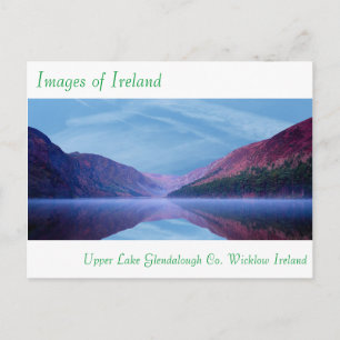 Irish Images for postcard