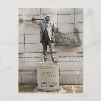 Irish images for postcard