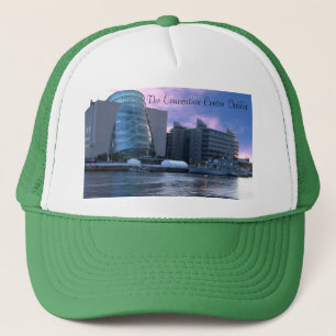 Irish Images for trucker hat