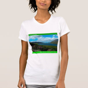 Irish Images for women's-t-shirt T-Shirt