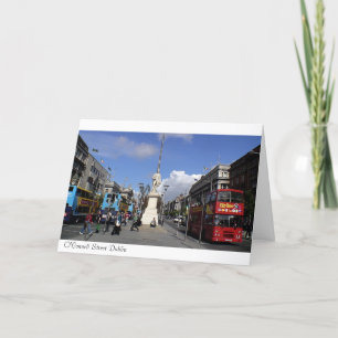 Irish Images greeting card