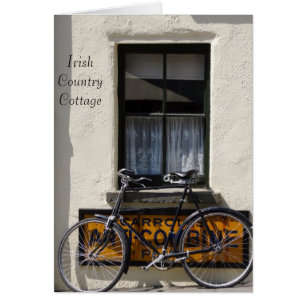 Irish Images postcard