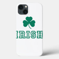 Irish iPad Air Case