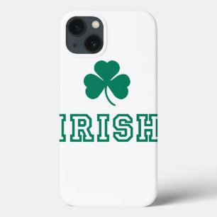 Irish iPad Case