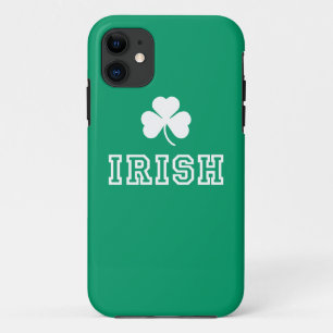 Irish iPhone 5 Case