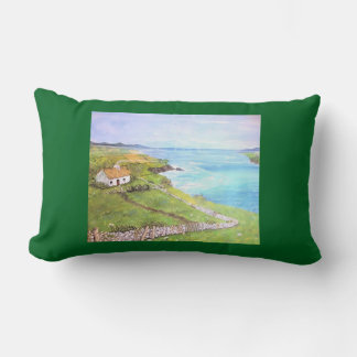 Irish, Ireland, Pillow, Cushion