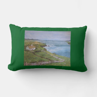 Irish, Ireland, Pillow, Cushion
