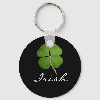 Irish Key Ring