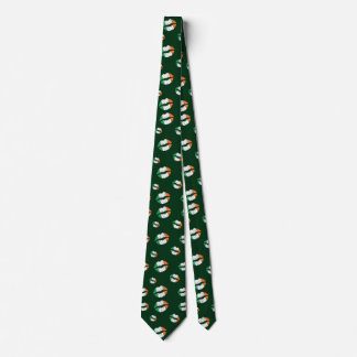 Irish Kisses Tie