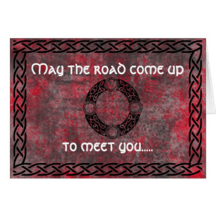 Irish Knot Designs