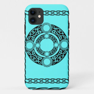Irish Knot Designs Case-Mate iPhone Case