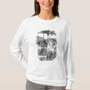 Irish Land League Agitation T-Shirt