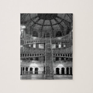 Irish landmark image Photo-Puzzle-with-Gift-Box Jigsaw Puzzle