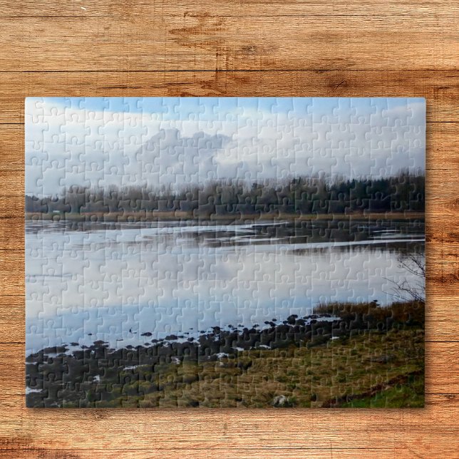 Irish Landscape Jigsaw Puzzle (Creator Uploaded)