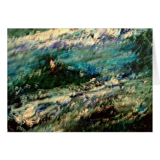 Irish Landscapes - Rugged Kerry Landscape (Front Horizontal)