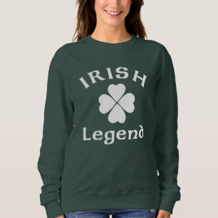 Irish Legend Sweatshirt