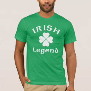 Irish Legend T-Shirt