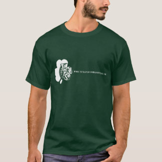 Irish Logo Shirt