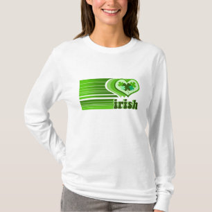 Irish Long Sleeve Shirt