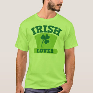 IRISH LOVER T-Shirt