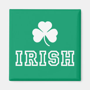 Irish Magnet