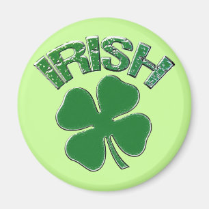 IRISH MAGNET