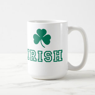 Irish Mug