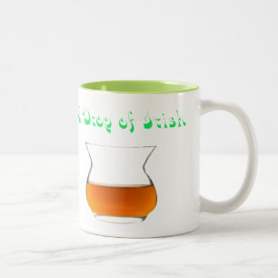 Irish Mug