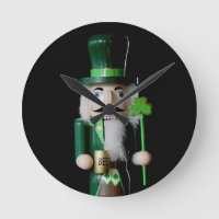 Irish Nutcracker