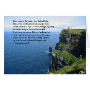 Irish  Ocean