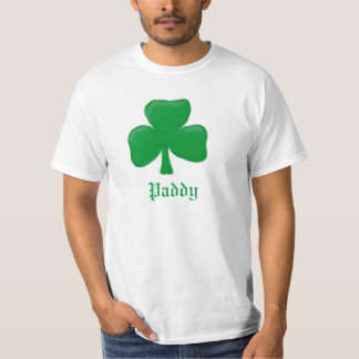 Irish ‘Paddy’ Shirt
