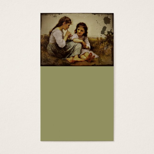 Irish Penny Whistle Girls (Front)